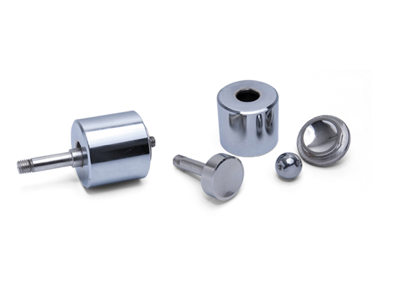 Bilyalı load cell Montaj Kiti