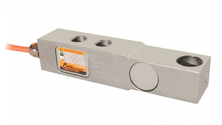 LTF Serisi Shear Beam Yük Hücresi (Load Cell)