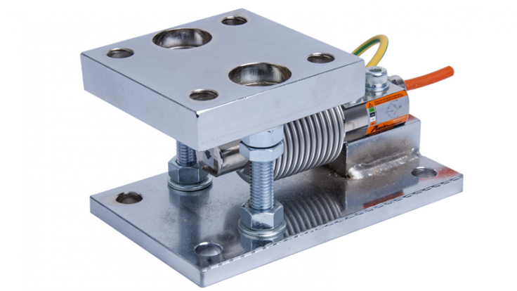 MKBT Load cell Montaj Kiti