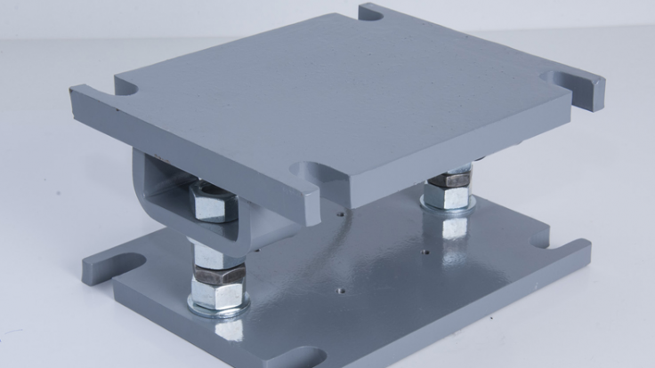 MKHT2 Load cell Montaj Kiti