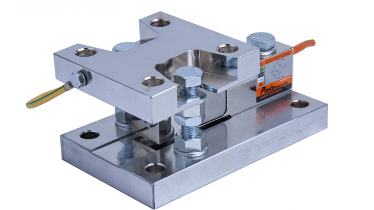 MKLT Load cell Montaj Kiti
