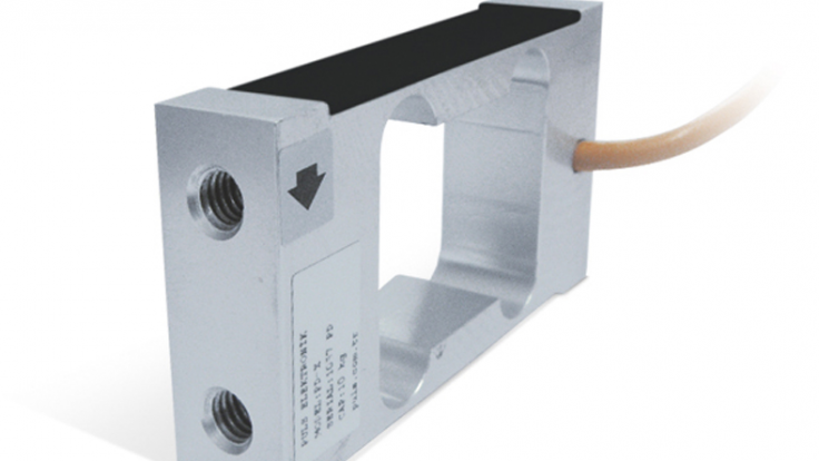 PD Serisi Yük Hücresi (Load Cell)