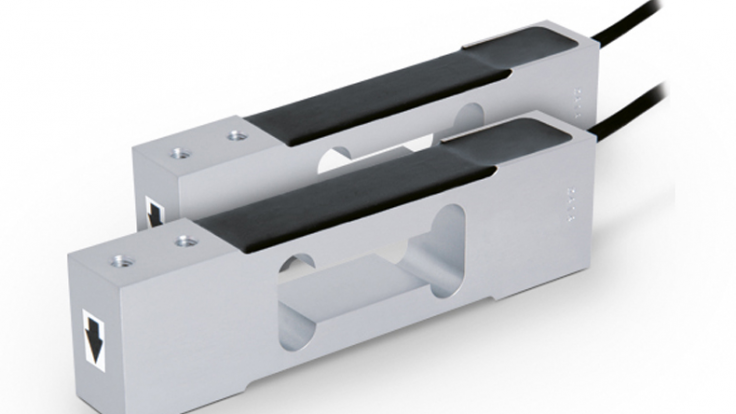 PL Serisi Yük Hücresi (Load Cell)