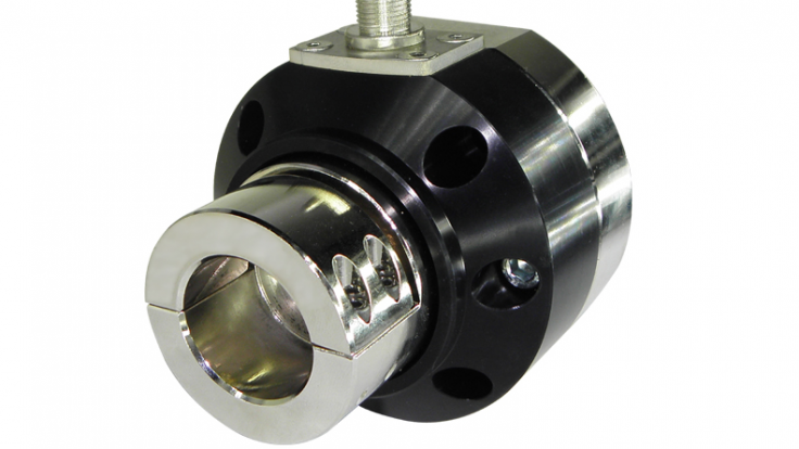 RS4 Serisi Yük Hücresi (load cell)