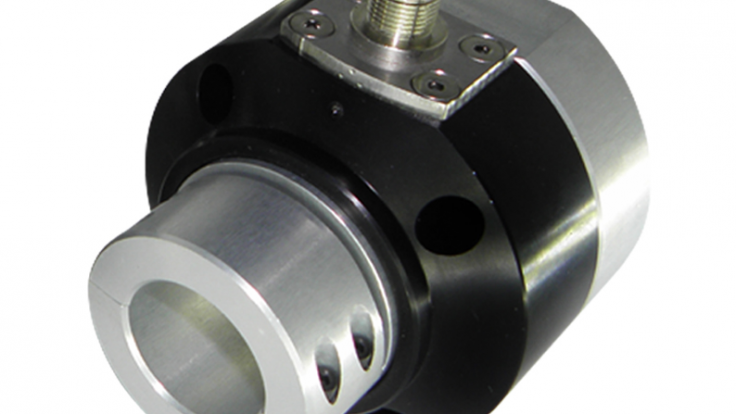 RS5 Serisi Yük Hücresi (load cell)