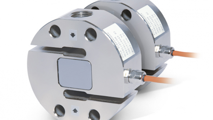 ST Serisi S tipi Yük Hücreleri (Load Cell)