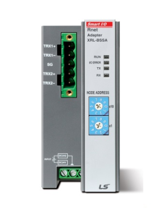 XRL-BSSA
