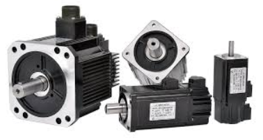 Servo Motor