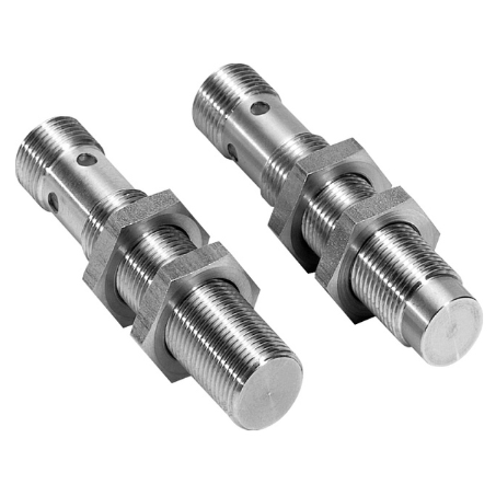 Inox Endüktif Sensör