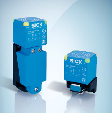 Kübik Endüktif Sensörler