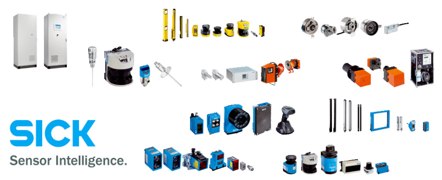 Endistriyel Sensörler