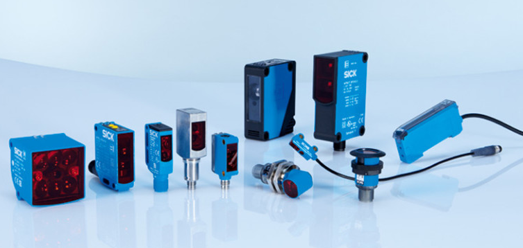 Yüksek Performanslı Sensörler